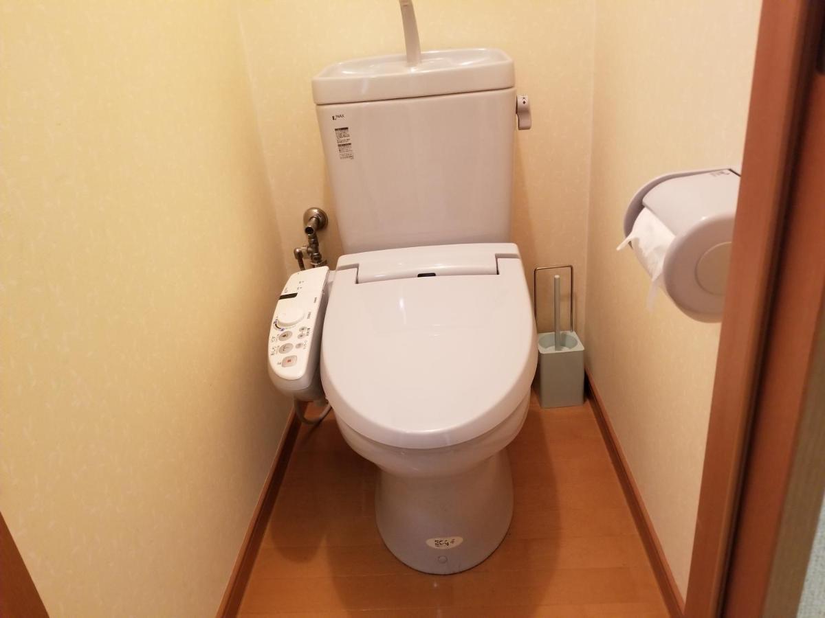 Takaraboshi Room 101 Sannomiya10Min Kobe Luaran gambar